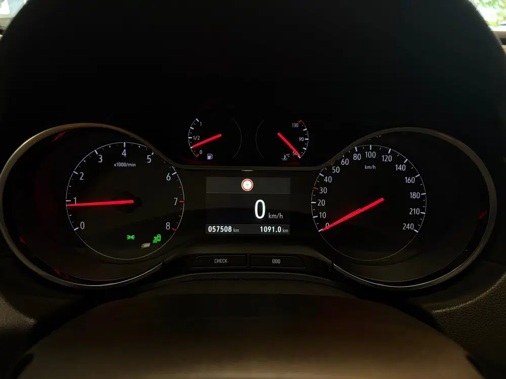 Opel Grandland 1.2 Turbo Innovation uit 2019, foto 11