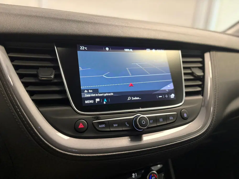 Opel Grandland 1.2 Turbo Innovation uit 2019, foto 8