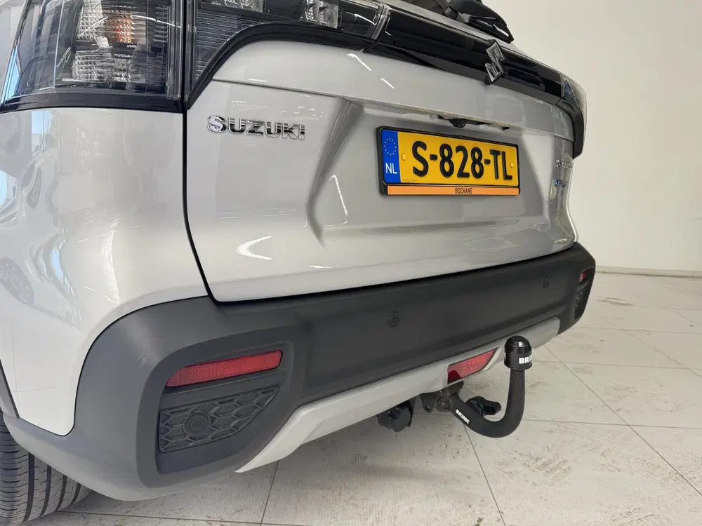 Suzuki S-Cross 1.4 Boosterjet Select Smart Hybrid uit 2022, foto 11