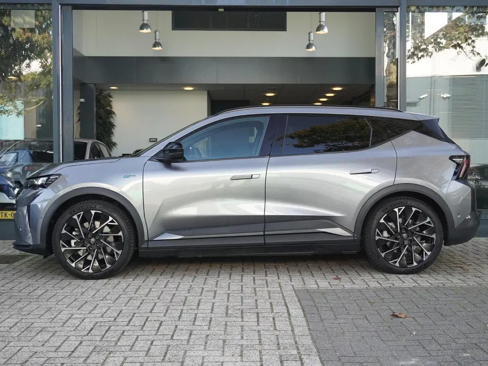 Renault Scenic E-Tech EV87 long range esprit Alpine uit 2025, foto 12