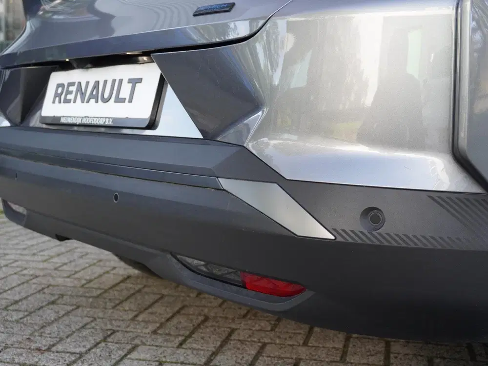 Renault Scenic E-Tech EV87 long range esprit Alpine uit 2025, foto 6