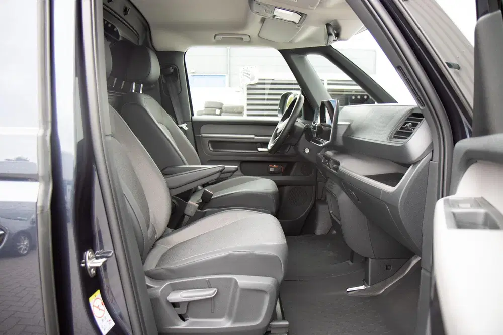 Volkswagen ID. Buzz ID. Buzz Cargo 286pk Anniversary Edition 7 uit 2025, foto 11