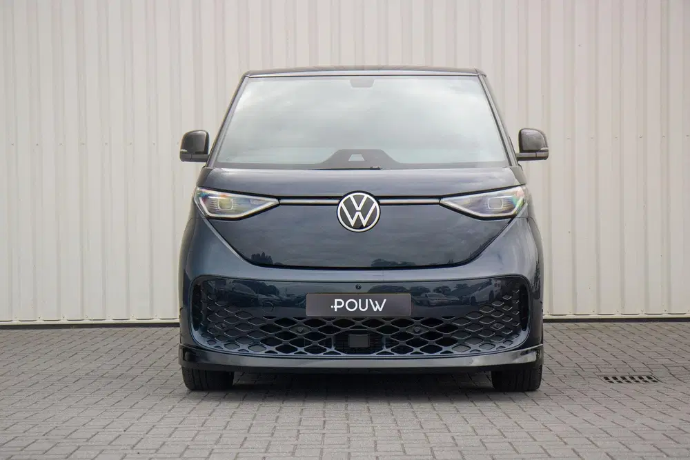 Volkswagen ID. Buzz ID. Buzz Cargo 286pk Anniversary Edition 7 uit 2025, foto 4