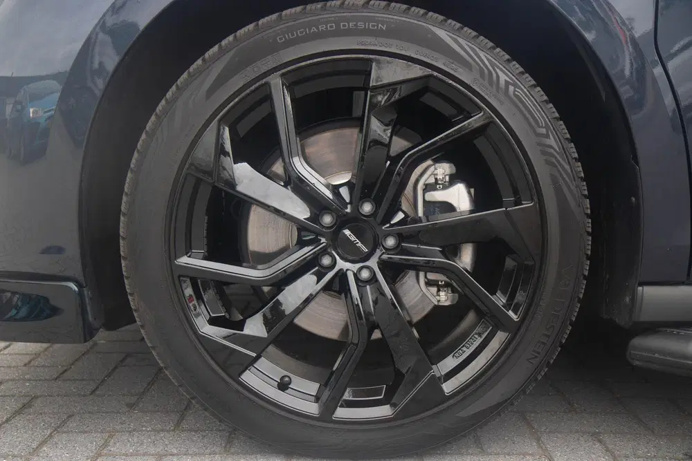 Volkswagen ID. Buzz ID. Buzz Cargo 286pk Anniversary Edition 7 uit 2025, foto 9