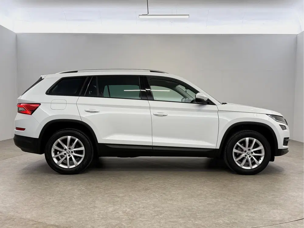 Skoda Kodiaq 1.5 TSI Limited Business Edition 7p. uit 2020, foto 10