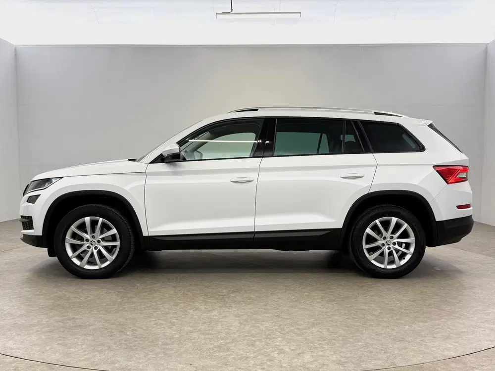 Skoda Kodiaq 1.5 TSI Limited Business Edition 7p. uit 2020, foto 11
