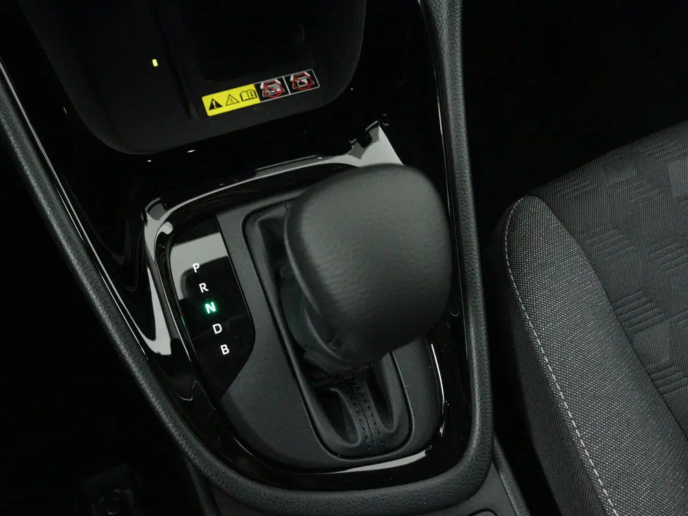 Toyota Yaris 1.5 Hybrid 115 Dynamic uit 2026, foto 8