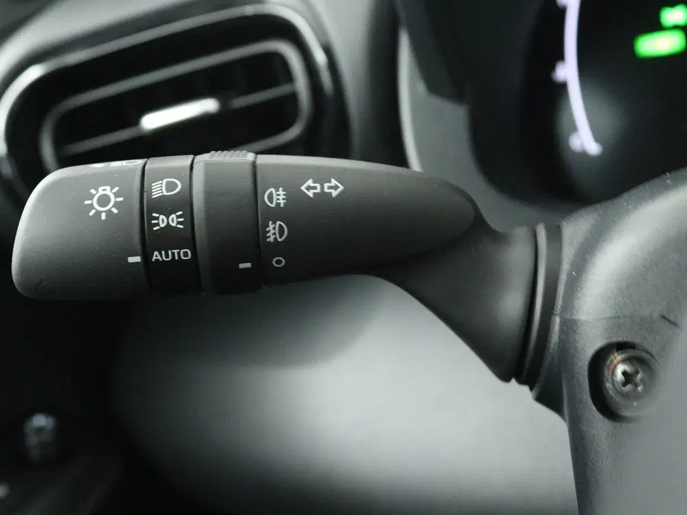Toyota Yaris 1.5 Hybrid 115 Dynamic uit 2026, foto 10
