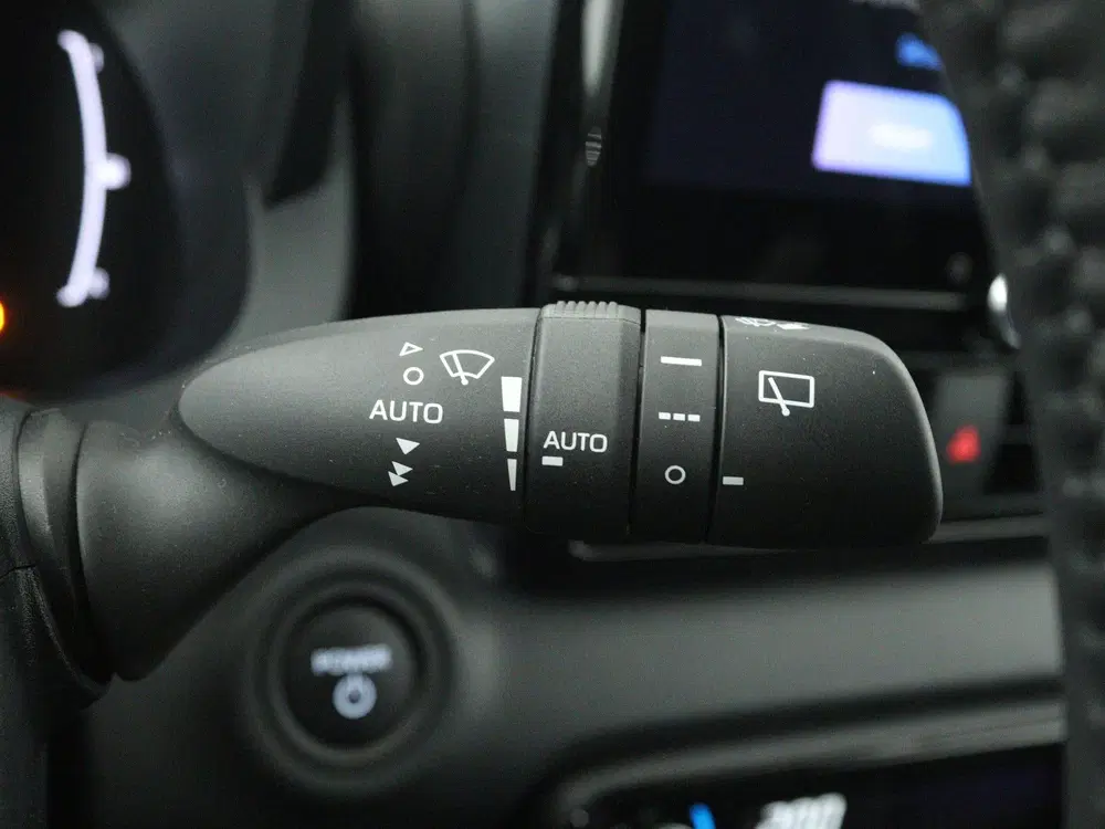 Toyota Yaris 1.5 Hybrid 115 Dynamic uit 2026, foto 11