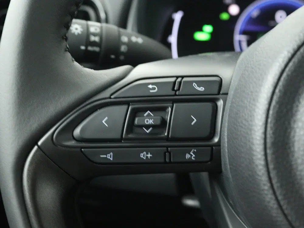 Toyota Yaris 1.5 Hybrid 115 Dynamic uit 2026, foto 12