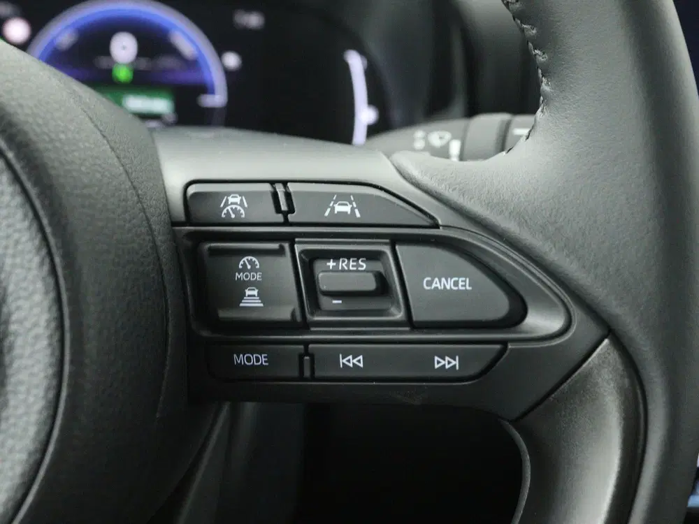Toyota Yaris 1.5 Hybrid 115 Dynamic uit 2026, foto 13