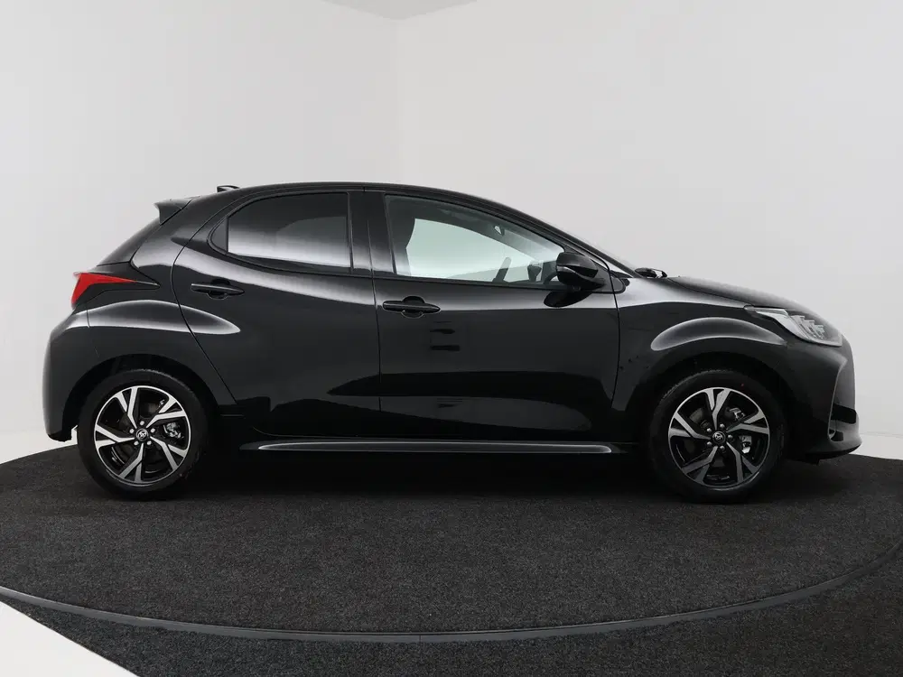 Toyota Yaris 1.5 Hybrid 115 Dynamic uit 2026, foto 14