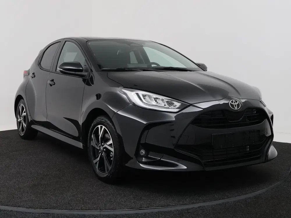 Toyota Yaris 1.5 Hybrid 115 Dynamic uit 2026, foto 15