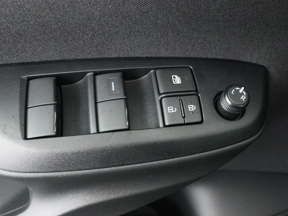 Toyota Yaris 1.5 Hybrid 115 Dynamic uit 2026, foto 4