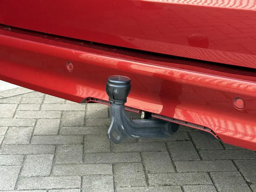 Mercedes-Benz V-Klasse 300d Extra Lang XXL DC AMG Avantgarde uit 2022, foto 10