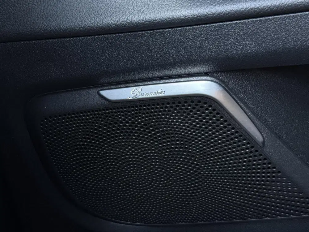 Mercedes-Benz V-Klasse 300d Extra Lang XXL DC AMG Avantgarde uit 2022, foto 11