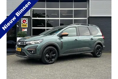 Dacia Jogger 1.0 Bi-Fuel Extreme uit 2023