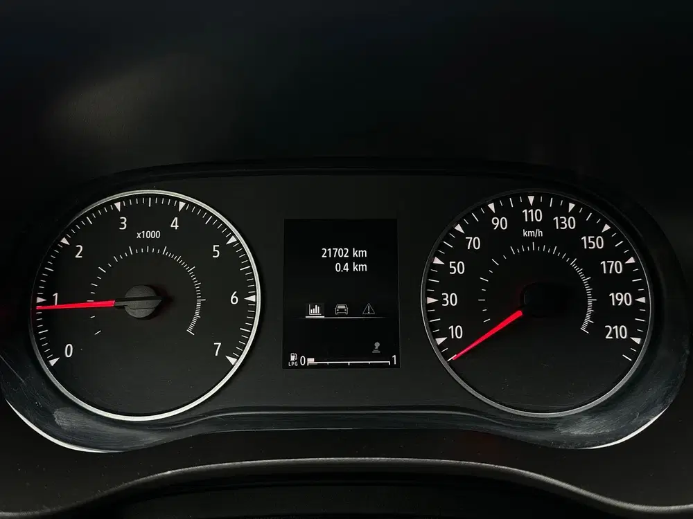 Dacia Jogger 1.0 Bi-Fuel Extreme uit 2023, foto 10