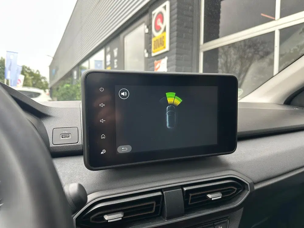 Dacia Jogger 1.0 Bi-Fuel Extreme uit 2023, foto 13