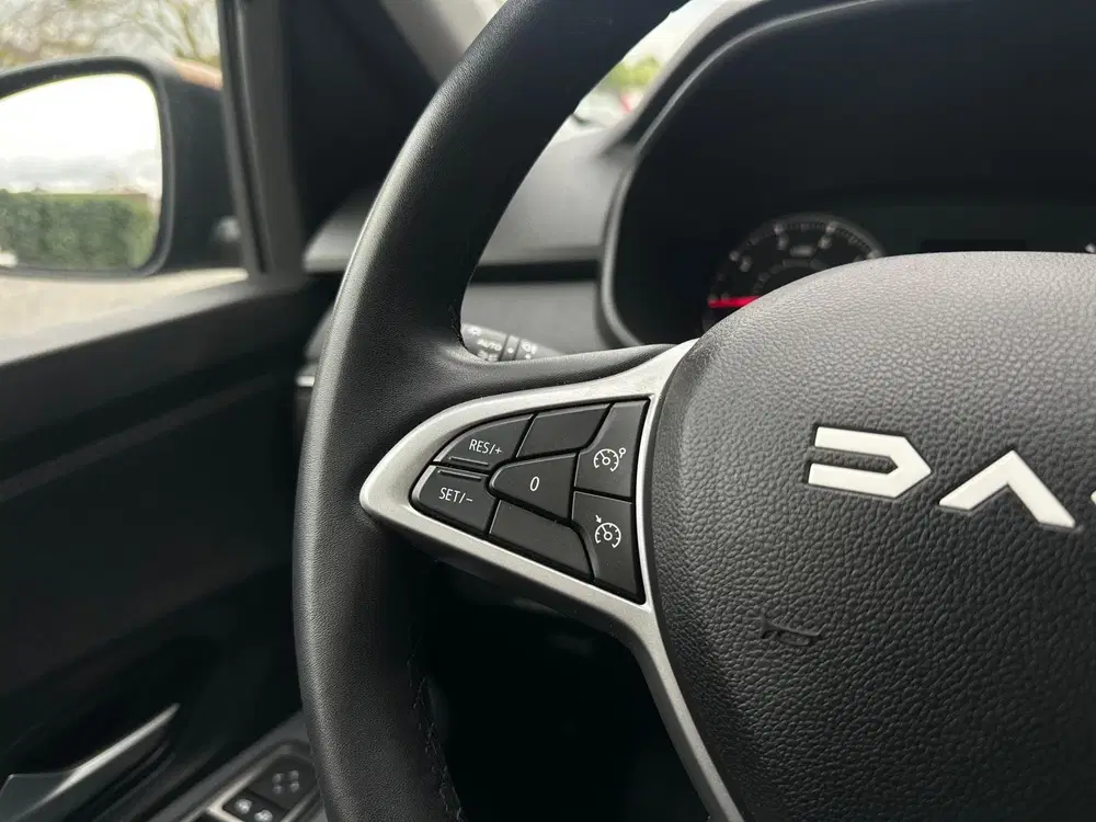 Dacia Jogger 1.0 Bi-Fuel Extreme uit 2023, foto 6