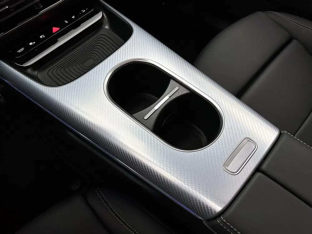 Mercedes-Benz GLB 200 Business Solution AMG 7p. uit 2026, foto 11