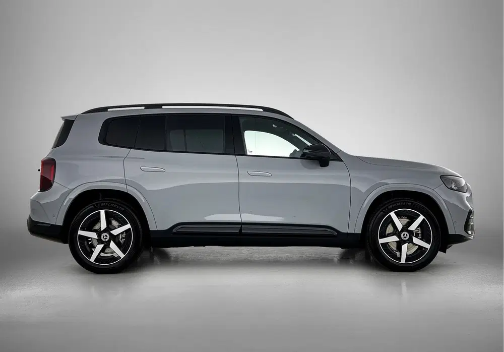 Mercedes-Benz GLB 200 Business Solution AMG 7p. uit 2026, foto 14