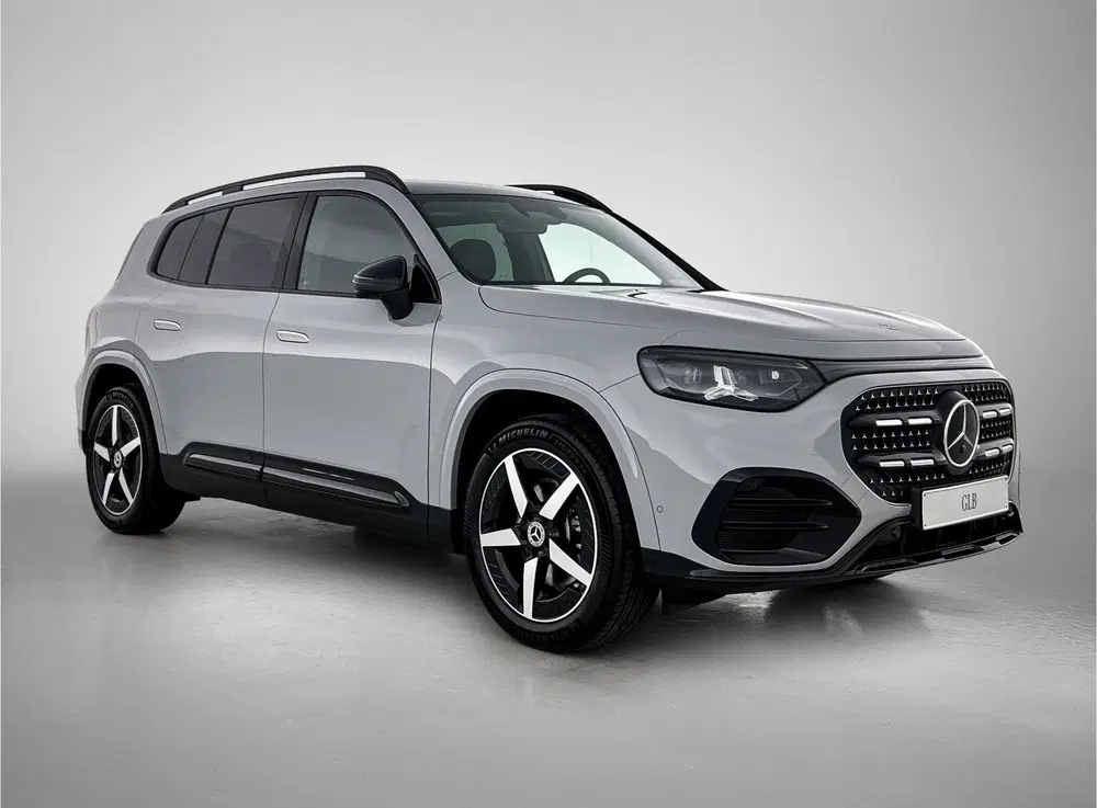 Mercedes-Benz GLB 200 Business Solution AMG 7p. uit 2026, foto 15