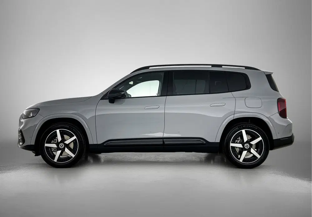 Mercedes-Benz GLB 200 Business Solution AMG 7p. uit 2026, foto 3