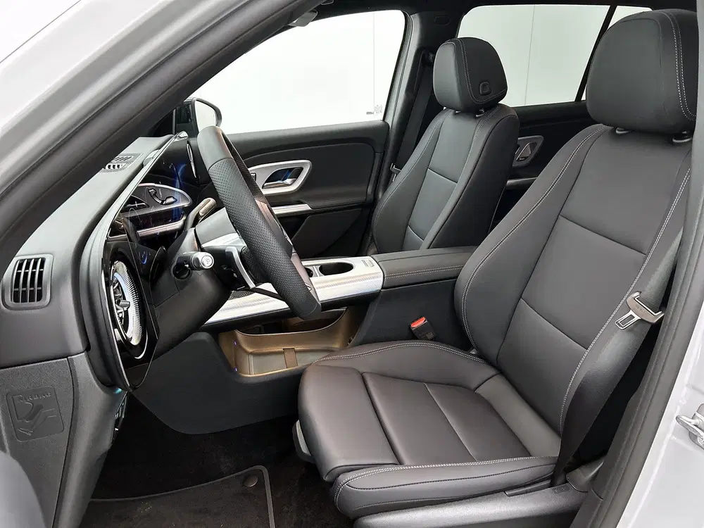 Mercedes-Benz GLB 200 Business Solution AMG 7p. uit 2026, foto 5