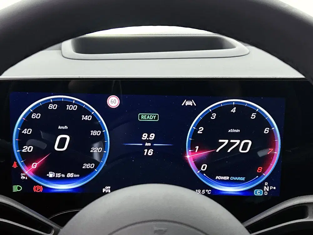 Mercedes-Benz GLB 200 Business Solution AMG 7p. uit 2026, foto 6