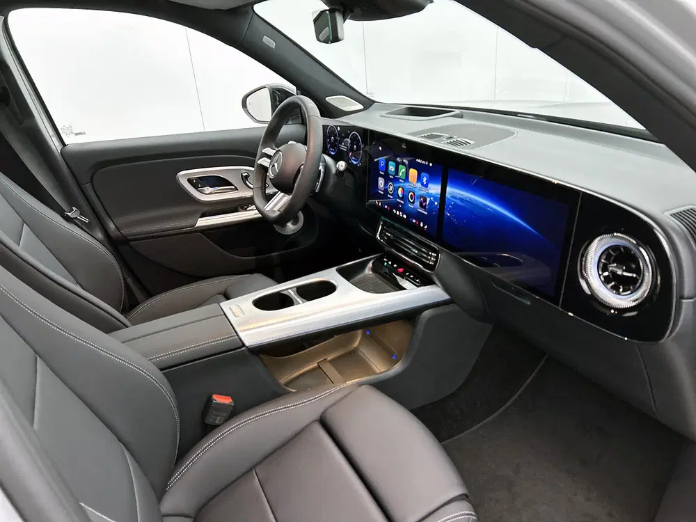 Mercedes-Benz GLB 200 Business Solution AMG 7p. uit 2026, foto 7