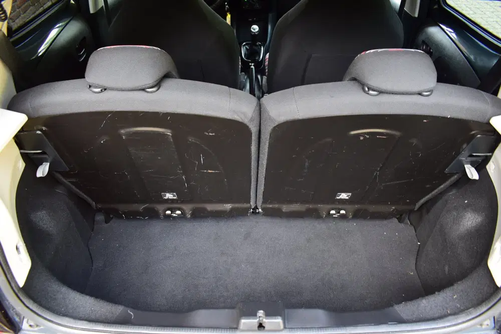 Citroën C1 Citroen C1 1.0 VTi Feel uit 2020, foto 15