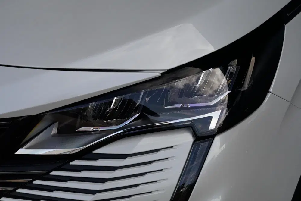 Peugeot 5008 1.2 PureTech Active Pack Business NL uit 2021, foto 8