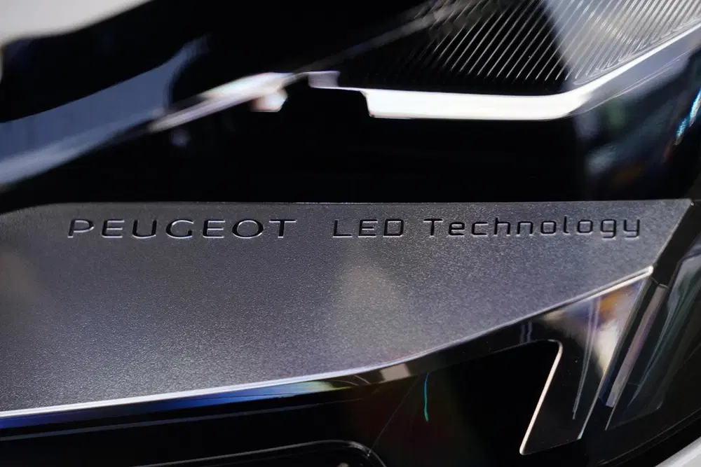 Peugeot 5008 1.2 PureTech Active Pack Business NL uit 2021, foto 9