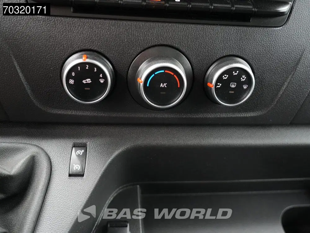Renault Master 145PK Dubbellucht Kipper 3 uit 2020, foto 11