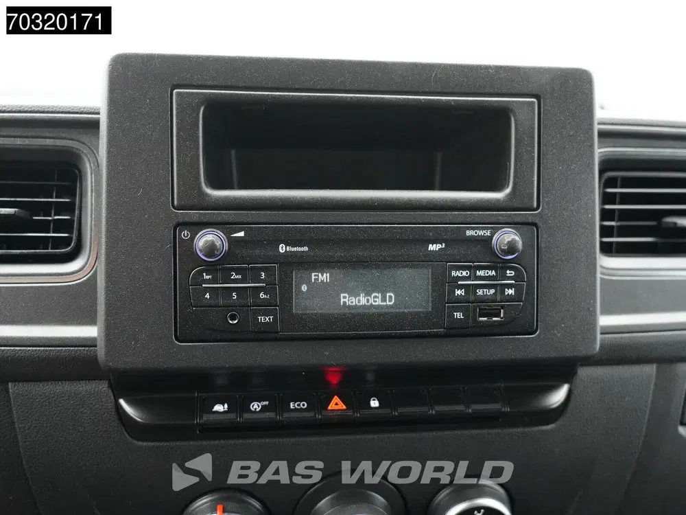 Renault Master 145PK Dubbellucht Kipper 3 uit 2020, foto 12