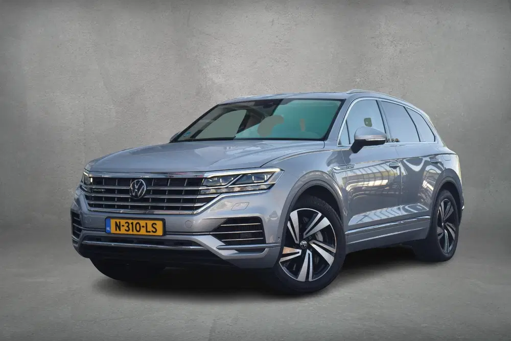 Volkswagen Touareg 3.0 TSi eHybrid 4MOTION uit 2020, foto 2