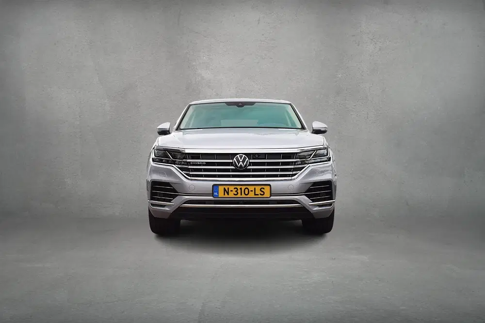 Volkswagen Touareg 3.0 TSi eHybrid 4MOTION uit 2020, foto 8
