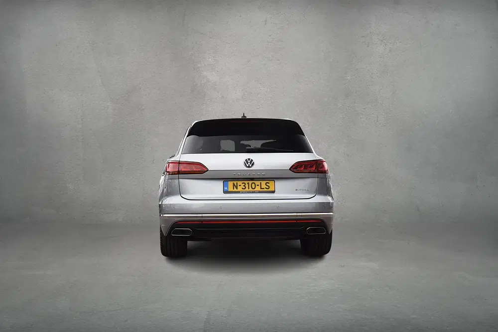Volkswagen Touareg 3.0 TSi eHybrid 4MOTION uit 2020, foto 9