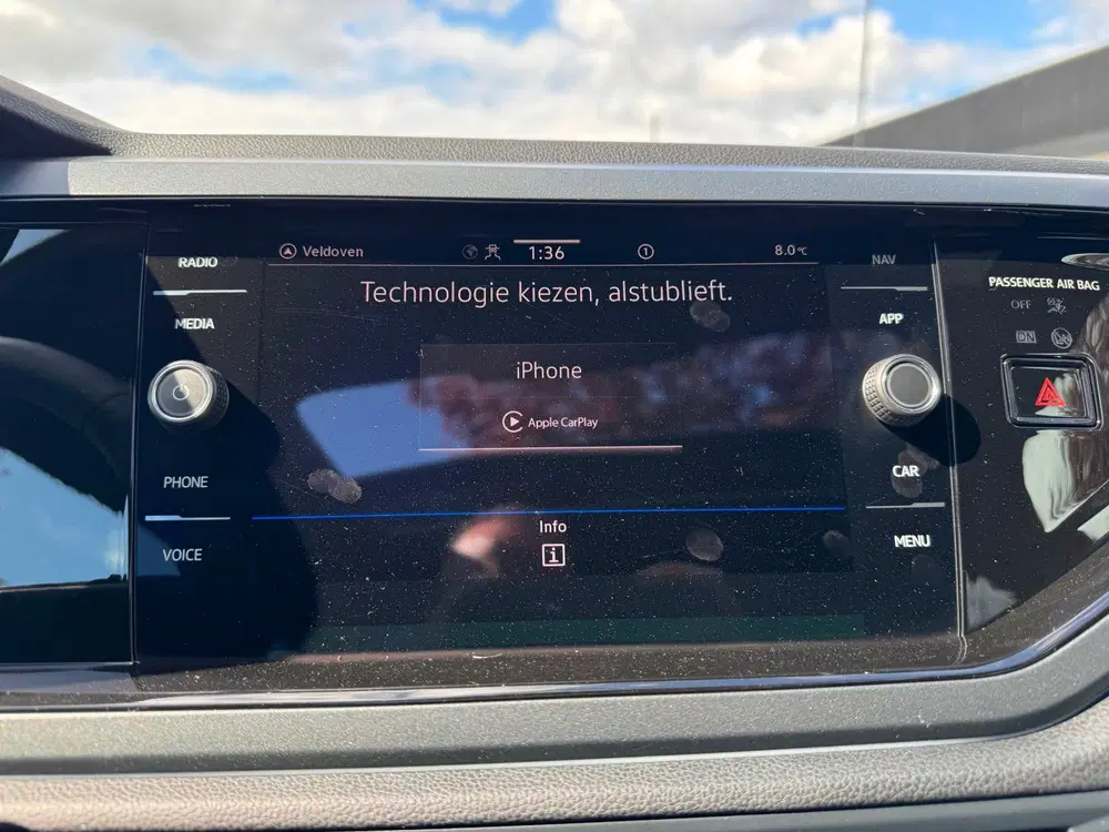 Volkswagen Taigo 1.0 TSI 3X R-Line DSG Panorama Camera Lede uit 2024, foto 11