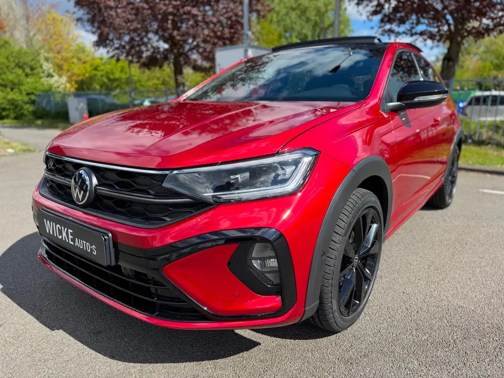 Volkswagen Taigo 1.0 TSI 3X R-Line DSG Panorama Camera Lede uit 2024, foto 2