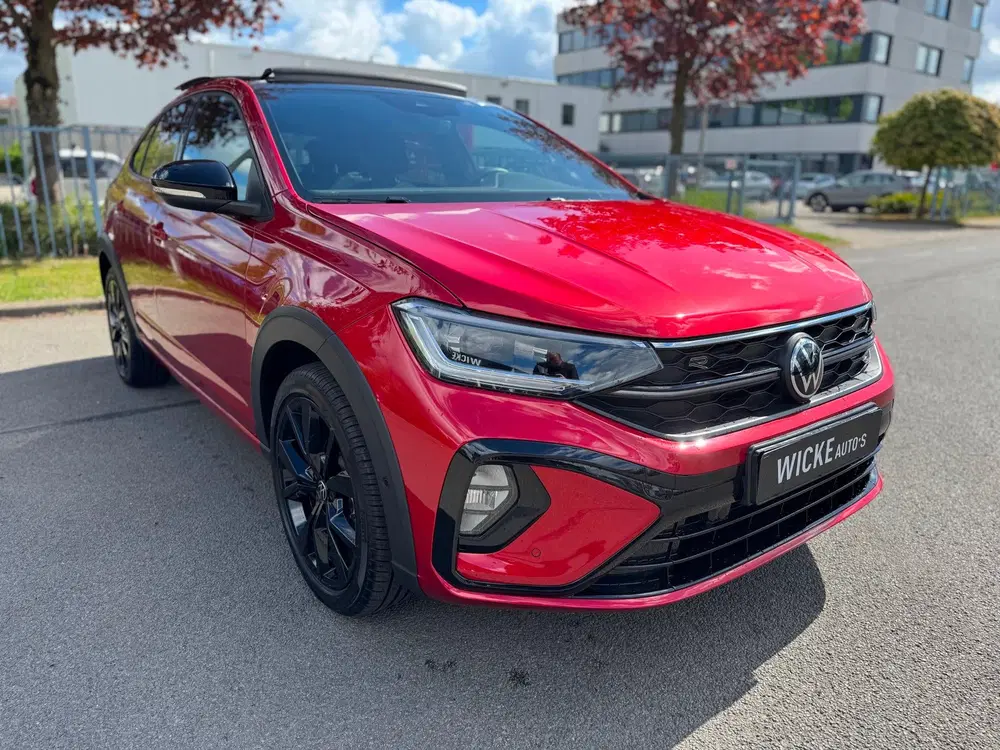 Volkswagen Taigo 1.0 TSI 3X R-Line DSG Panorama Camera Lede uit 2024, foto 4