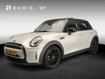 Mini Cooper Cooper uit 2022