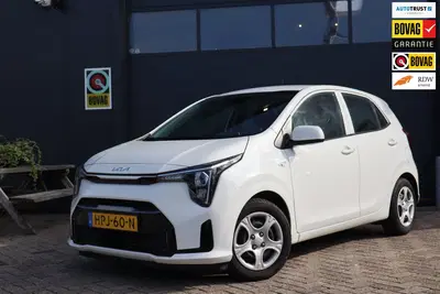 Kia Picanto 1.0 DPI DynamicLine uit 2025