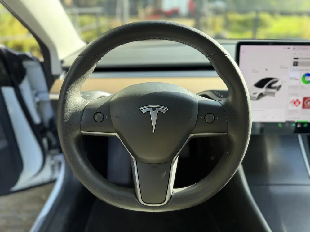 Tesla Model 3 Long Range RWD 75 kWh uit 2019, foto 10