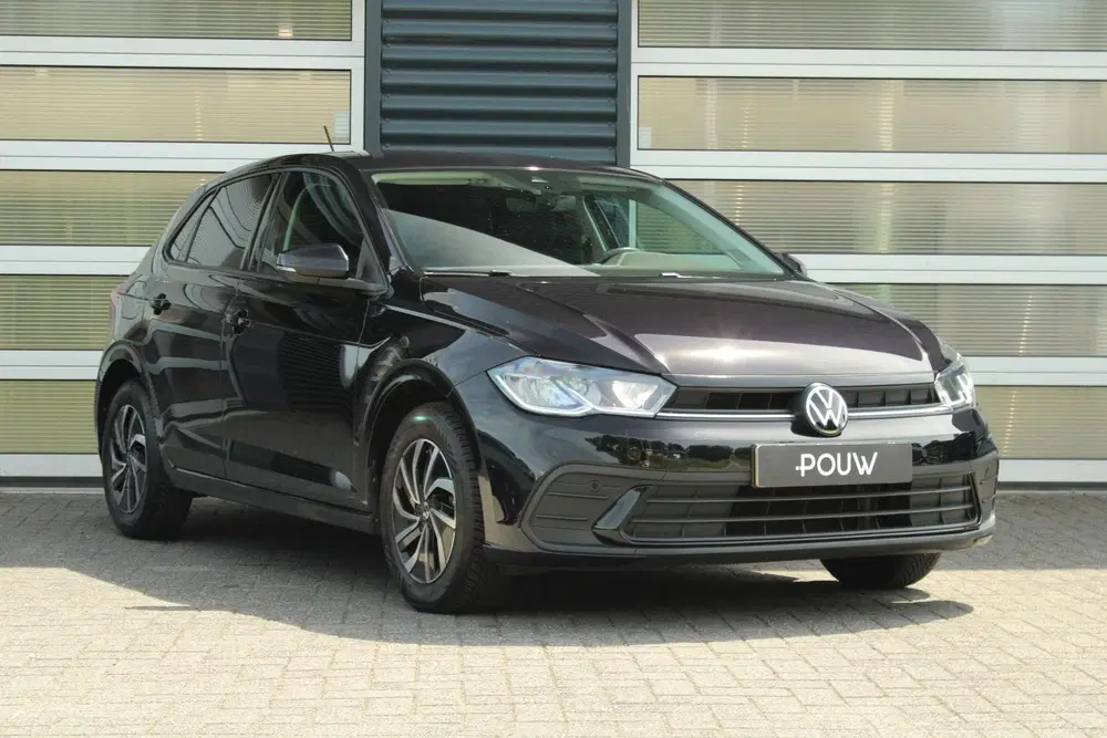Volkswagen Polo 1.0 TSI 95pk Life Business uit 2023, foto 10
