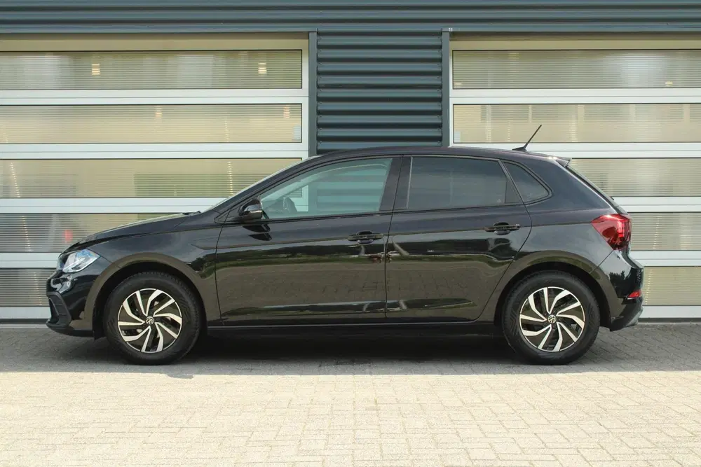 Volkswagen Polo 1.0 TSI 95pk Life Business uit 2023, foto 14