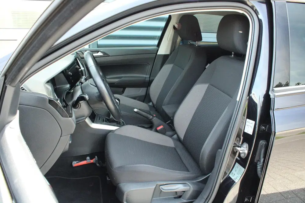 Volkswagen Polo 1.0 TSI 95pk Life Business uit 2023, foto 4