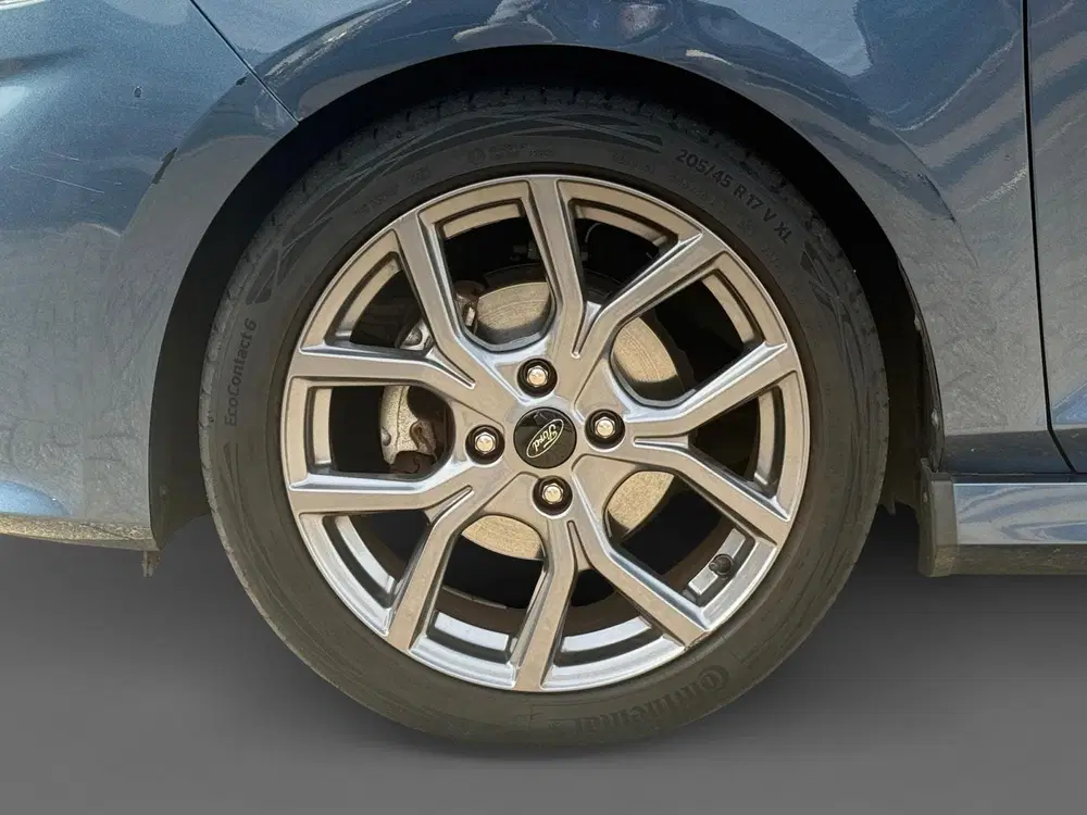 Ford Fiesta 1.0 EcoBoost Hybrid ST-Line 1e Eigenaar uit 2023, foto 8