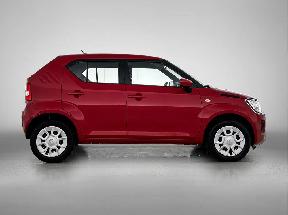 Suzuki Ignis 1.2 Smart Hybrid Comfort uit 2021, foto 10